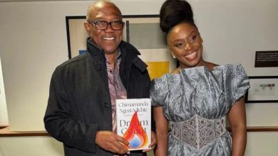 Photo of Peter Obi attends launch of Chimamanda’s book in London, says with good governance, the dream of a better Nigeria is within reach
