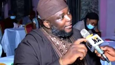 Photo of Natasha/Akpabio feud can lead to loss of confidence in NASS — CUPP