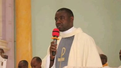 Photo of BREAKING: Gunmen abduct Catholic priest, seminarian in Edo