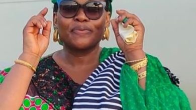 Photo of Akpabio: Obidient Movement backs Natasha, hails her for courage