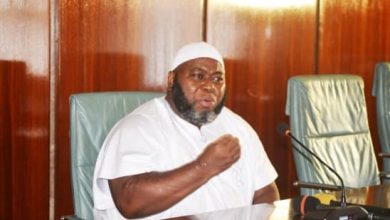 Photo of Any attempt to impeach Fubara’ll be fiercely resisted, Asari Dokubo spits fire