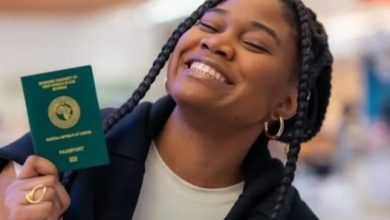 Photo of Nigerian set to visit seven continents in 60 hours to break World Record