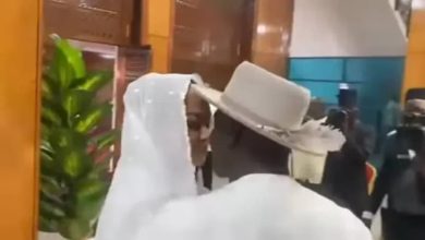 Photo of Natasha kissing husband at the Senate ‘very sickening, omnipotently pathetic’ – Senate Spokesman
