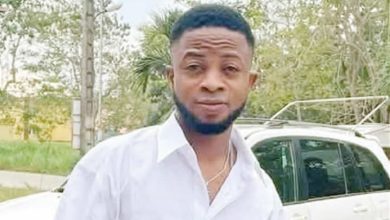 Photo of Police seal church over alleged killing of LASU graduate