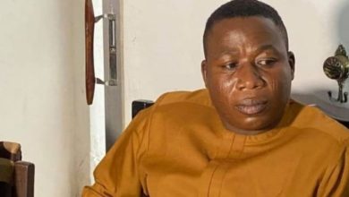 Photo of Yoruba nationality activist Igboho drags AGF, DSS to Supreme Court over N20bn compensation