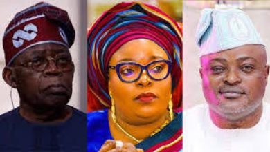 Photo of Obasa: Lagos Assembly crisis deepens despite Tinubu’s Abuja meeting 