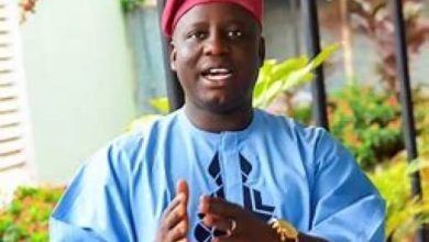 Photo of Kidnappers have at least 55 camps across South-West, recently released Afenifere youth leader reveals 