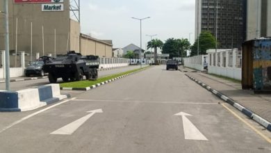 Photo of BREAKING: Fubara moves out of Govt House as new Administrator set to take charge