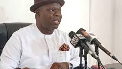 Photo of South-South leaders, PANDEF confemn emergency rule in Rivers