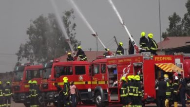 Photo of How brake failure caused Abuja explosions — Fire Service