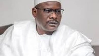 Photo of Ndume decries rising insecurity as terrorists dislodge military formations in Borno