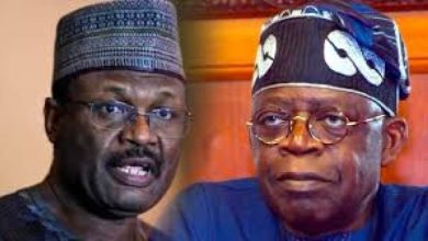 Photo of INEC: Ahead of 2027 elections, Tinubu shops for Yakubu’s replacement
