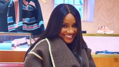Photo of Ex-Gov Ajimobi’s daughter dies in UK