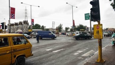 Photo of Locations of Lagos speed limit monitors to avoid N50,000 fine [FULL LIST]