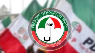 Photo of PDP on brink of collapse, says support group calls for urgent action