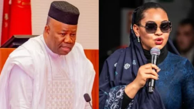 Photo of Suspension Saga: FG wades into Natasha-Akpabio face-off, opens talks with National Assembly