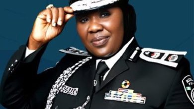 Photo of Law sacking unmarried pregnant policewomen expunged – AIG