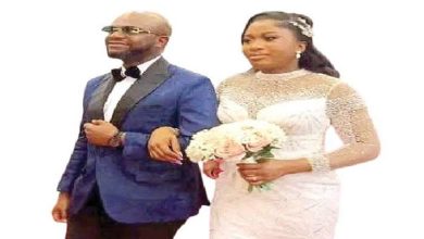 Photo of Tearful story of couple burnt to death in Lagos tanker fire two weeks after wedding 