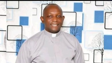 Photo of Bandits kill kidnapped Catholic Priest