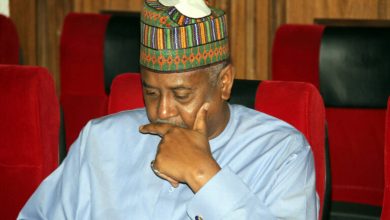 Photo of Court rejects bid to re-admit exhibits in Dasuki trial