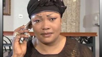 Photo of How I cope with loss of my only child – Eucharia Anunobi