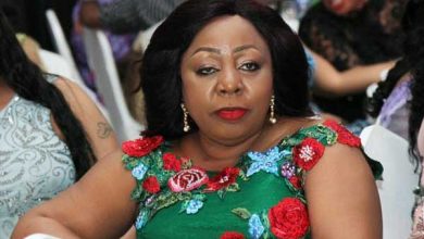 Photo of Female senators can’t be sexually harassed, such accusation reflects weakness – Ita-Giwa scolds Natasha