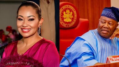 Photo of Sexual Harassment Allegation: Akpabio, Natasha, others to appear before Senate Committee – Deputy Chief Whip