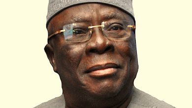 Photo of Chief Ayo Adebanjo – Memories of a political warrior