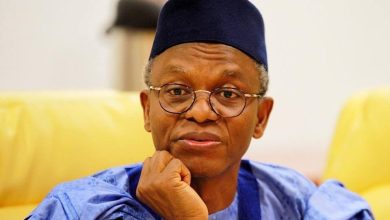 Photo of Nasir el-Rufai: The bloodlust of a presidential wannabe