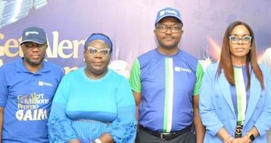 Photo of 20 new millionaires emerge from Fidelity Bank GAIM 6 promo
