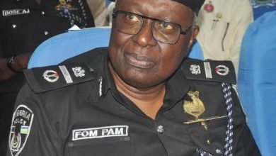 Photo of Police Administration: IGP appoints AIG Fom Pam as new Force Secretary