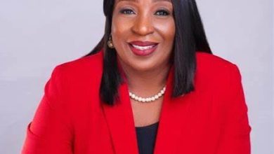 Photo of Amidst political rumblings, Rivers deputy governor debunks resignation rumours
