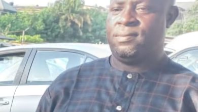 Photo of How I escaped with wife, child, but lost mechanic, car to Otedola Bridge tanker fire – Dotun Oladipo