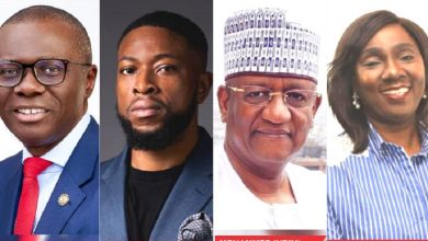 Photo of Sanwo-Olu, Radda, Mbah, Aiyedatiwa lead pack of leaders to FIN-Forbes’ renewable energy roundtable, awards 