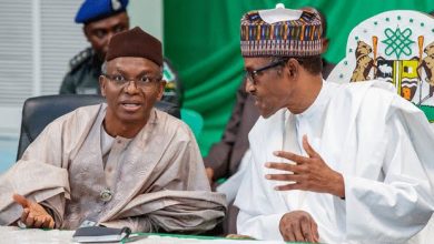 Photo of I got Buhari’s approval, blessings before dumping APC – El-Rufai