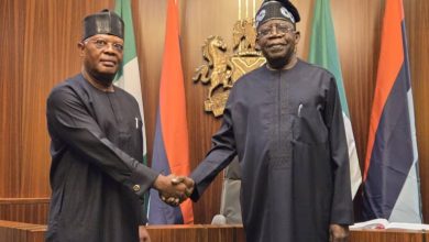 Photo of Rivers Administrator promises to work with stakeholders to restore peace