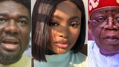 Photo of Corps member’s viral video: Organised Labour, Amnesty International warn FG against threats, violence 