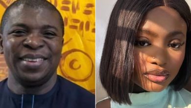 Photo of Presidential aide backtracks, says ‘I never called for death penalty for Youth Corper insulting Tinubu’