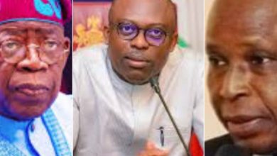 Photo of Rivers Pipeline Explosions: Youth leaders demand justice Justice Minister’s apology to Gov Fubara