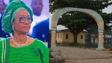 Photo of Remi Tinubu: Delta govt bows to pressure, orders nursing school to withdraw student’s query 