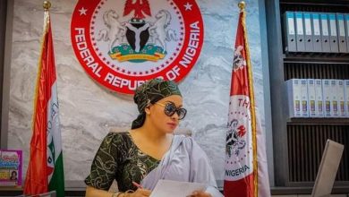 Photo of Ahead of Natasha’s visit, Kogi State bans public rallies 