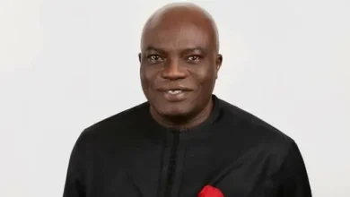 Photo of If Senator Imasuen is banned from law practice in US over alleged fraud, then he should exit Senate Ethics Committee immediately – HURIWA