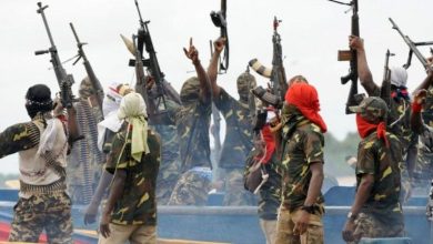 Photo of Rivers Emergency Rule: Fresh tension as Niger Delta militants reconvene, plan attack
