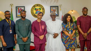 Photo of Gov Sanwo-Olu hails Jumia for giant strides in growing Nigeria’s e-Commerce sector