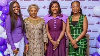 Photo of Queens Palm Support Initiative empower women with leadership, communication masterclass