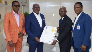 Photo of Air Peace celebrates one year of Lagos-London flights, impressive milestones in aviation