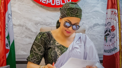 Photo of I lack power to reinstate Natasha to Senate – National Assembly Clerk 