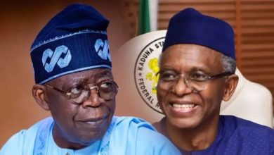 Photo of ‘I was never Tinubu’s friend, his government contradicts everything I stand for’ — El-Rufai speaks out on fallout