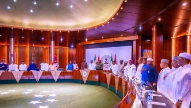 Photo of Governors lobby Tinubu to block LG direct payment