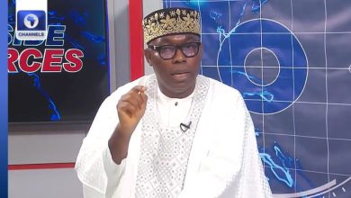Photo of I can sacrifice my 2027 ambition for better candidate – SDP’s Adebayo